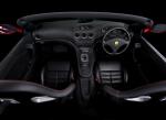 Ferrari 550 Barchetta 2000 года